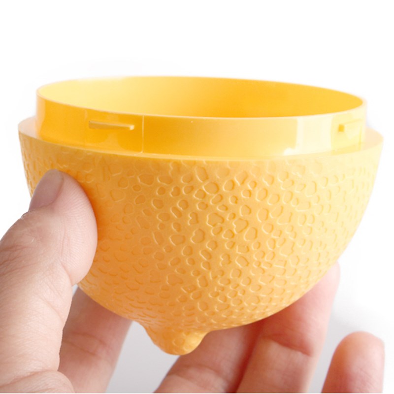 Lemon & Lime Stay Fresh Storage Container