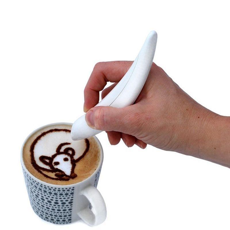 Electric Coffee Professional Art Pen