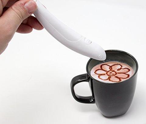 Electric Coffee Professional Art Pen