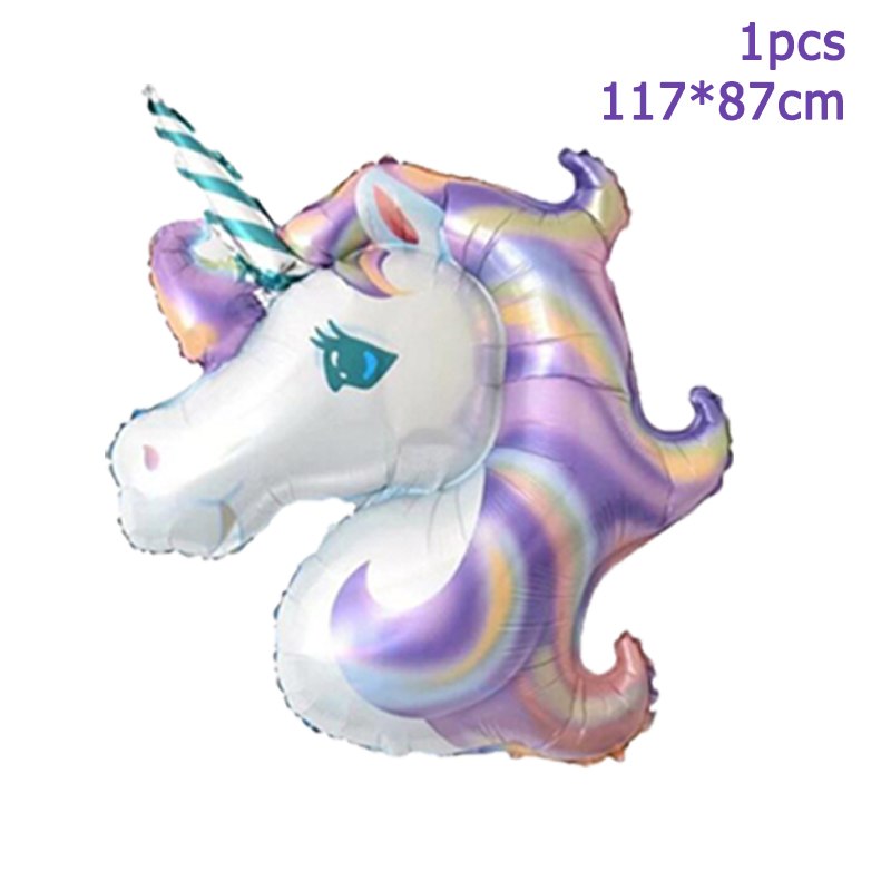 Party Decorations Unicorn Party