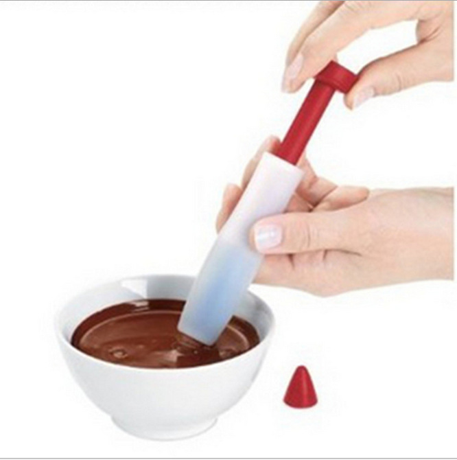 Piping Pen DIY Cake Decorating Tool