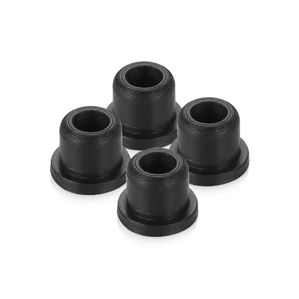 Trunk Emblem Grommet Fastener (Set of 4)