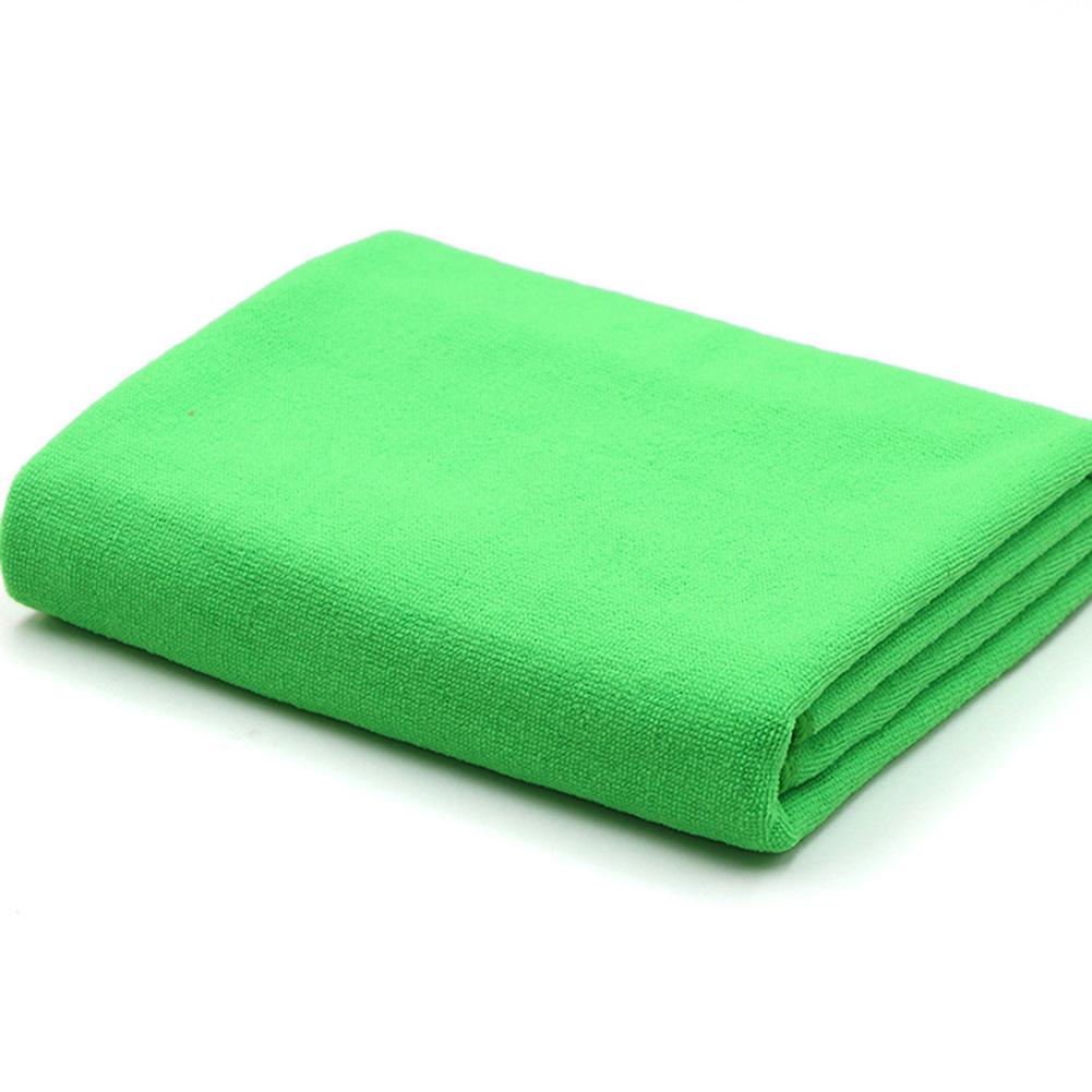 Microfiber Cloth for Car Cleaning and Washing