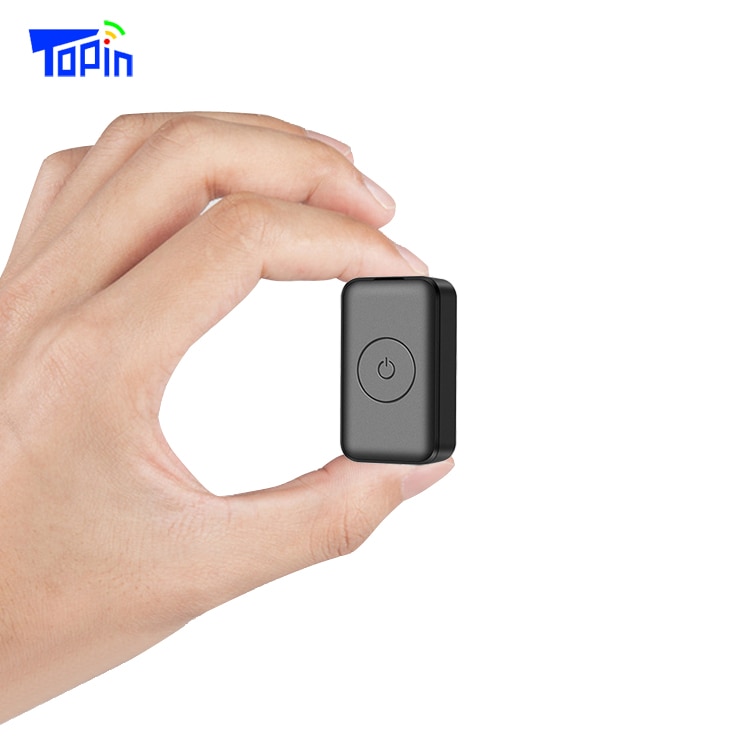 Small GPS Tracker Locator Device