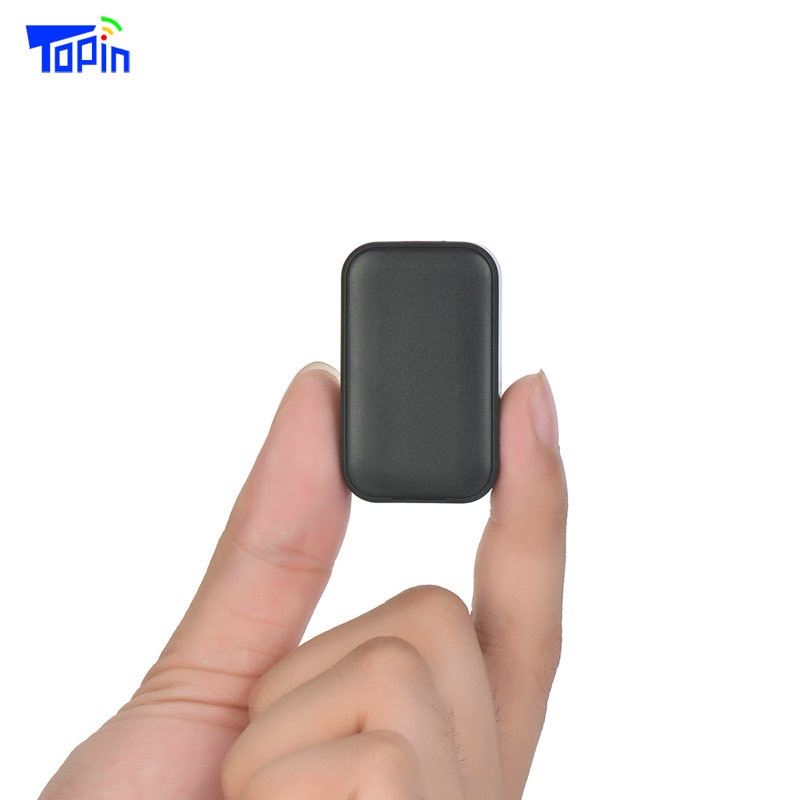 Small GPS Tracker Locator Device