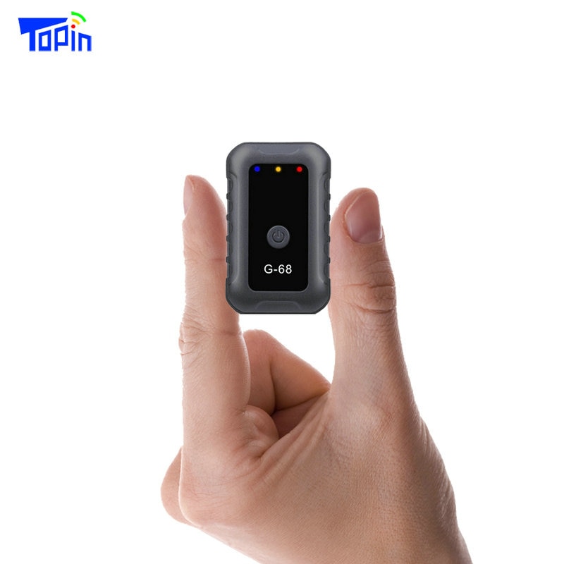 Small GPS Tracker Locator Device