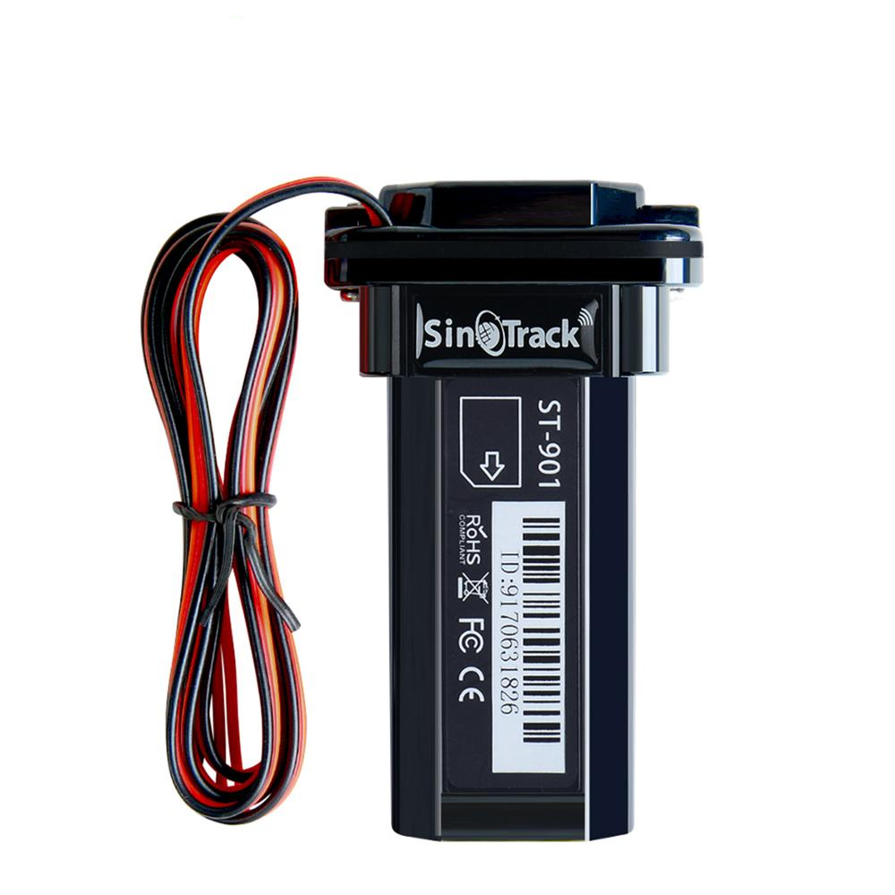 GPS Location Tracker Mini Device