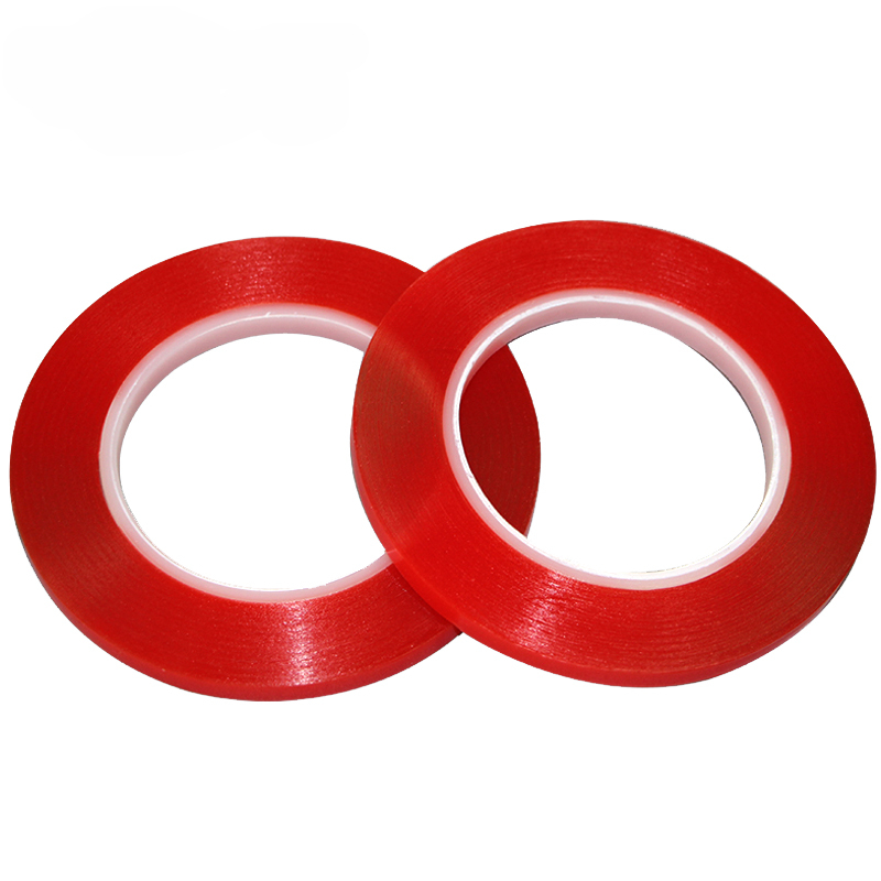 Strong Heavy Duty Double Sided Adhesive Tape