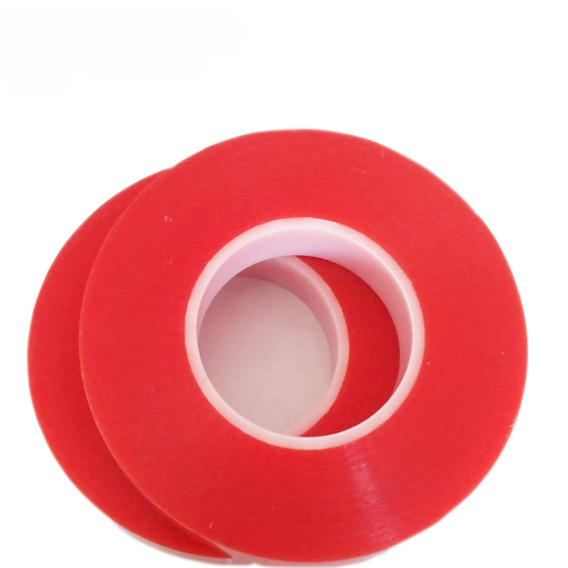 Strong Heavy Duty Double Sided Adhesive Tape