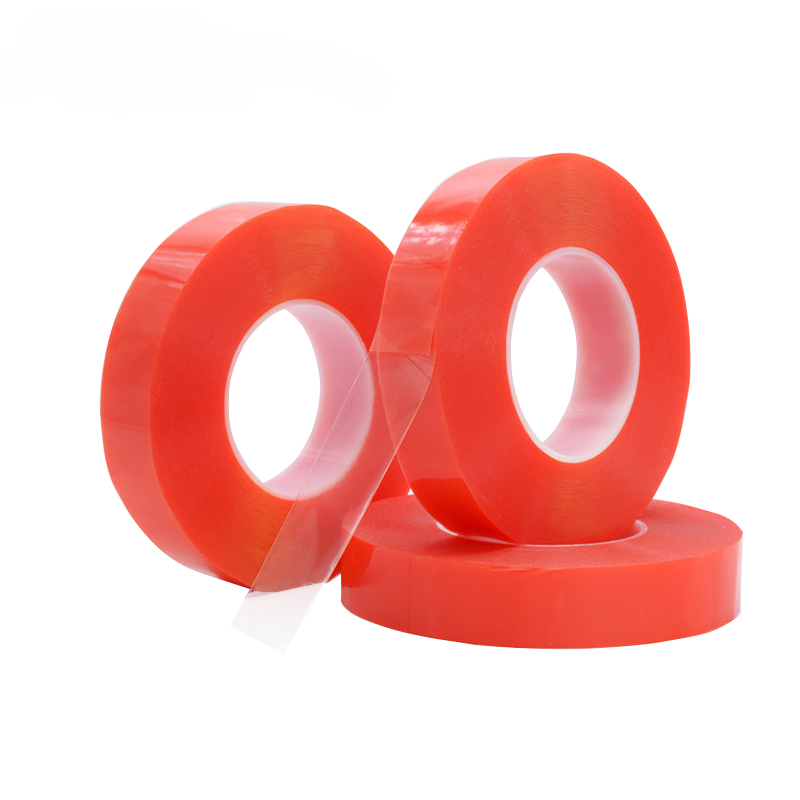 Strong Heavy Duty Double Sided Adhesive Tape