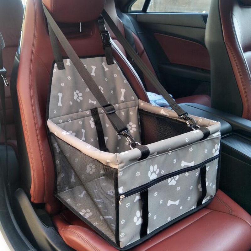 Pet Car Seat Convenient Pet Carrier