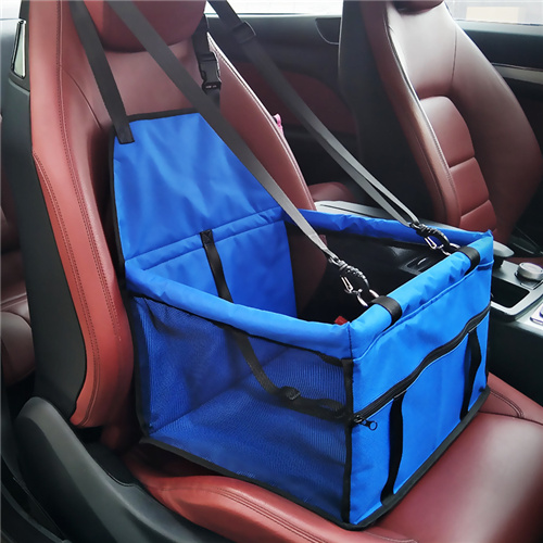 Pet Car Seat Convenient Pet Carrier