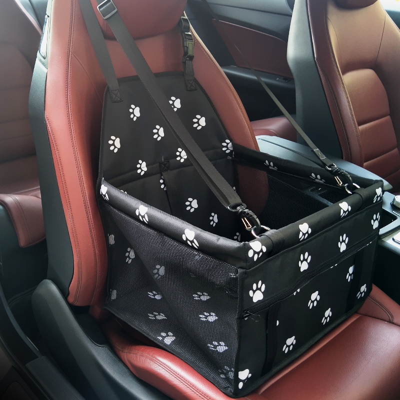 Pet Car Seat Convenient Pet Carrier