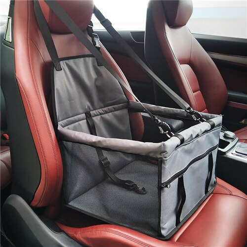 Pet Car Seat Convenient Pet Carrier