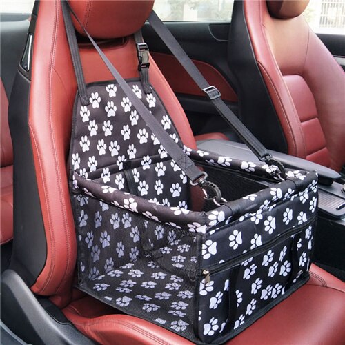 Pet Car Seat Convenient Pet Carrier