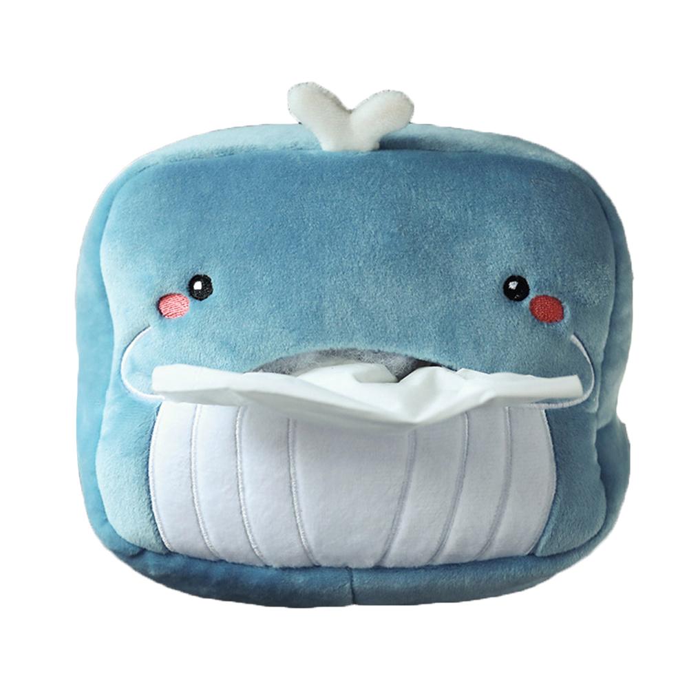 Cute Animals Tissue Holder for Car