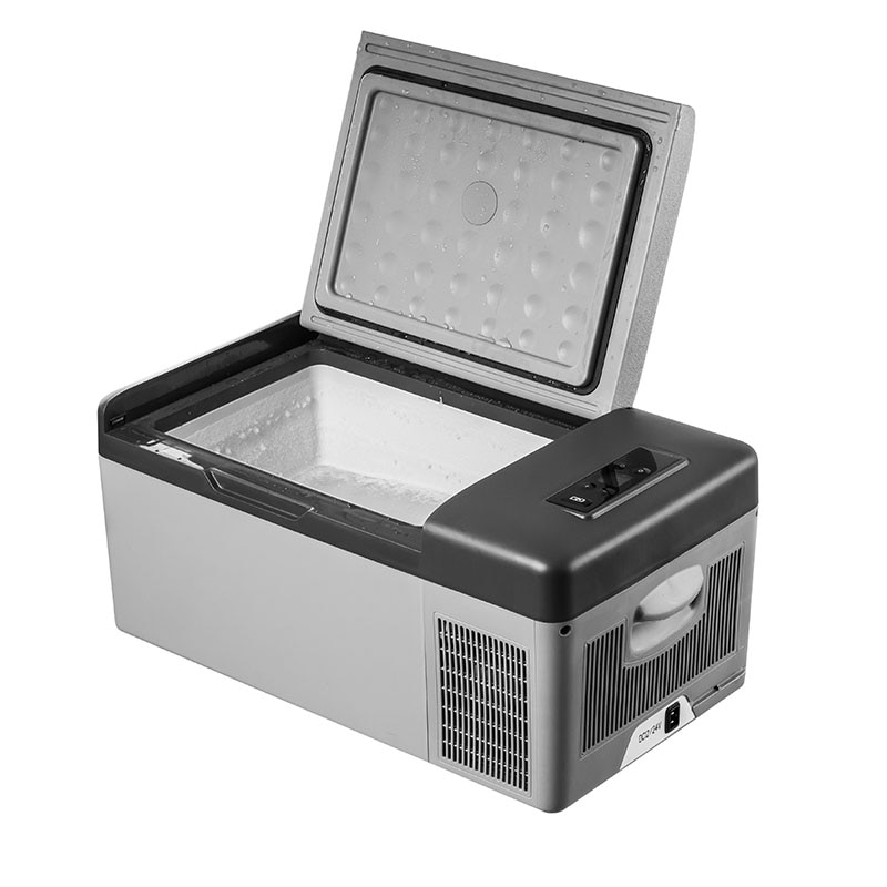 Car Freezer Fridge Cooler Box