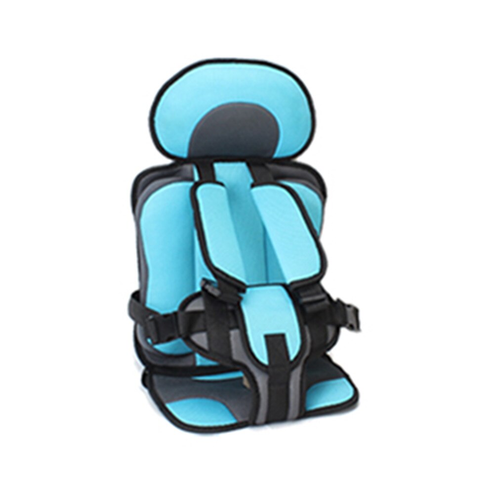 Baby Car Seat Cushion Portable Material