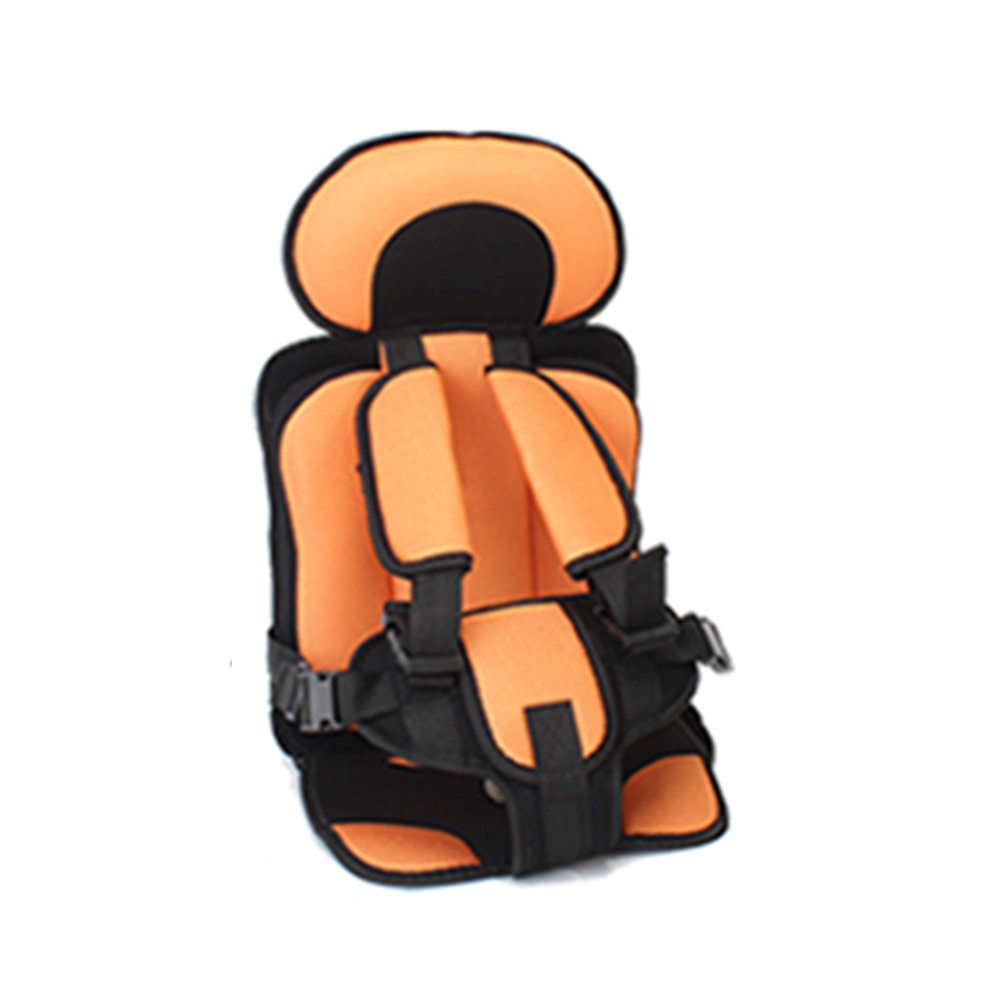 Baby Car Seat Cushion Portable Material