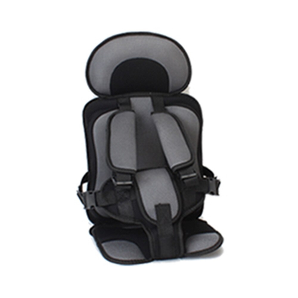 Baby Car Seat Cushion Portable Material