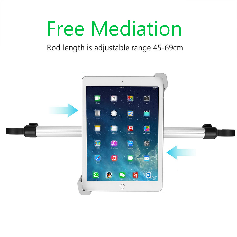 Tablet Holder for Car Adjustable Holder