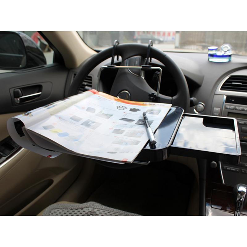 Car Table Universal Foldable Desk