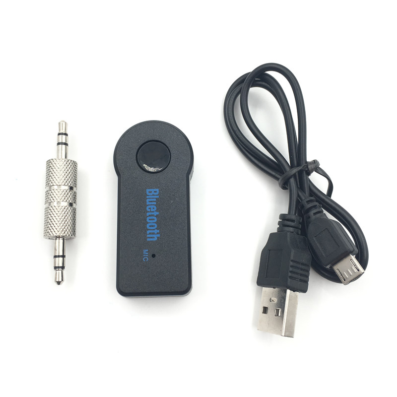 Bluetooth Receiver MP3 Car Audio