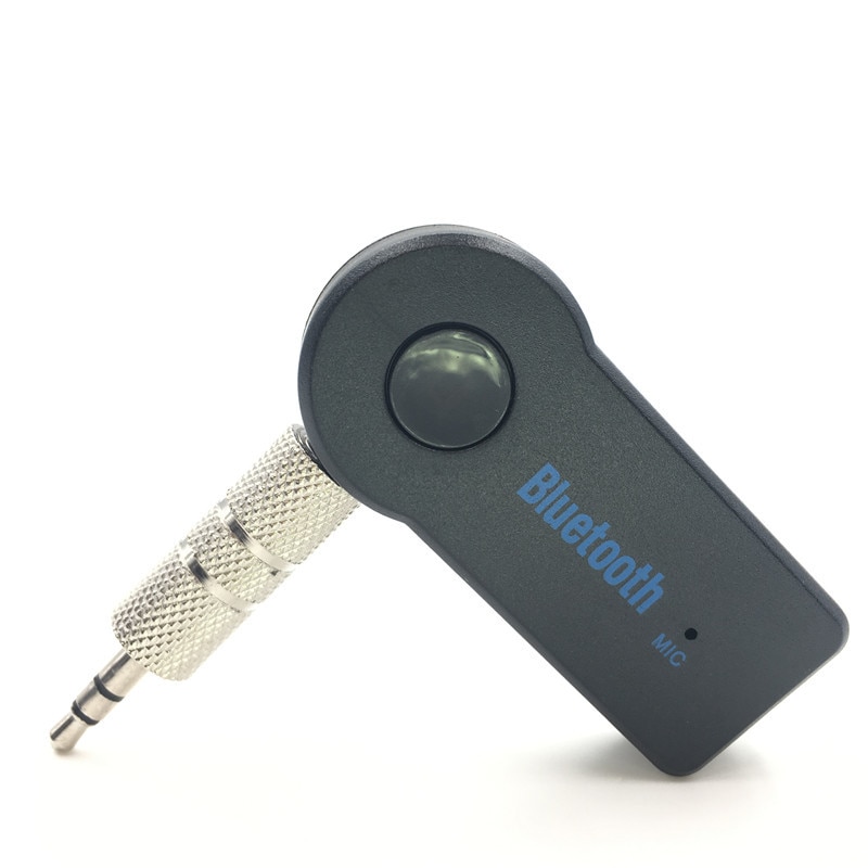 Bluetooth Receiver MP3 Car Audio