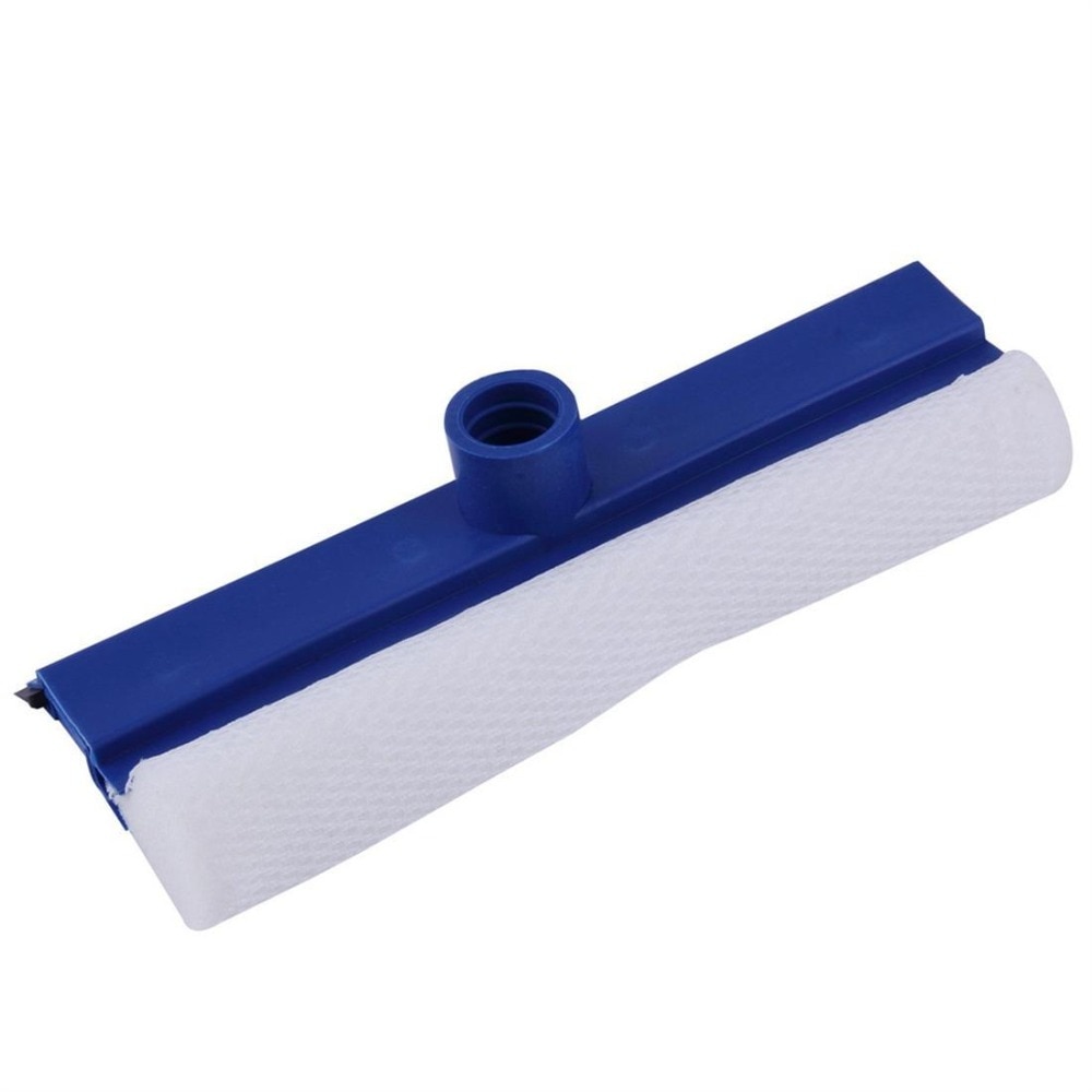 75CM Extendable Window Squeegee Cleaner Soft Rubber Head High Window Glass Scraper Brush Telescopic Bru Car Wiper Brushes Sale