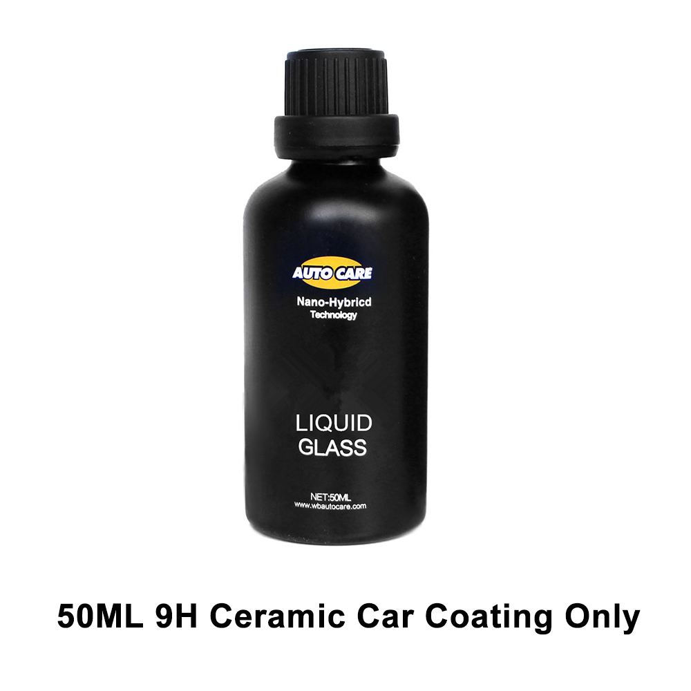 Ceramic Paint Liquid Polisher