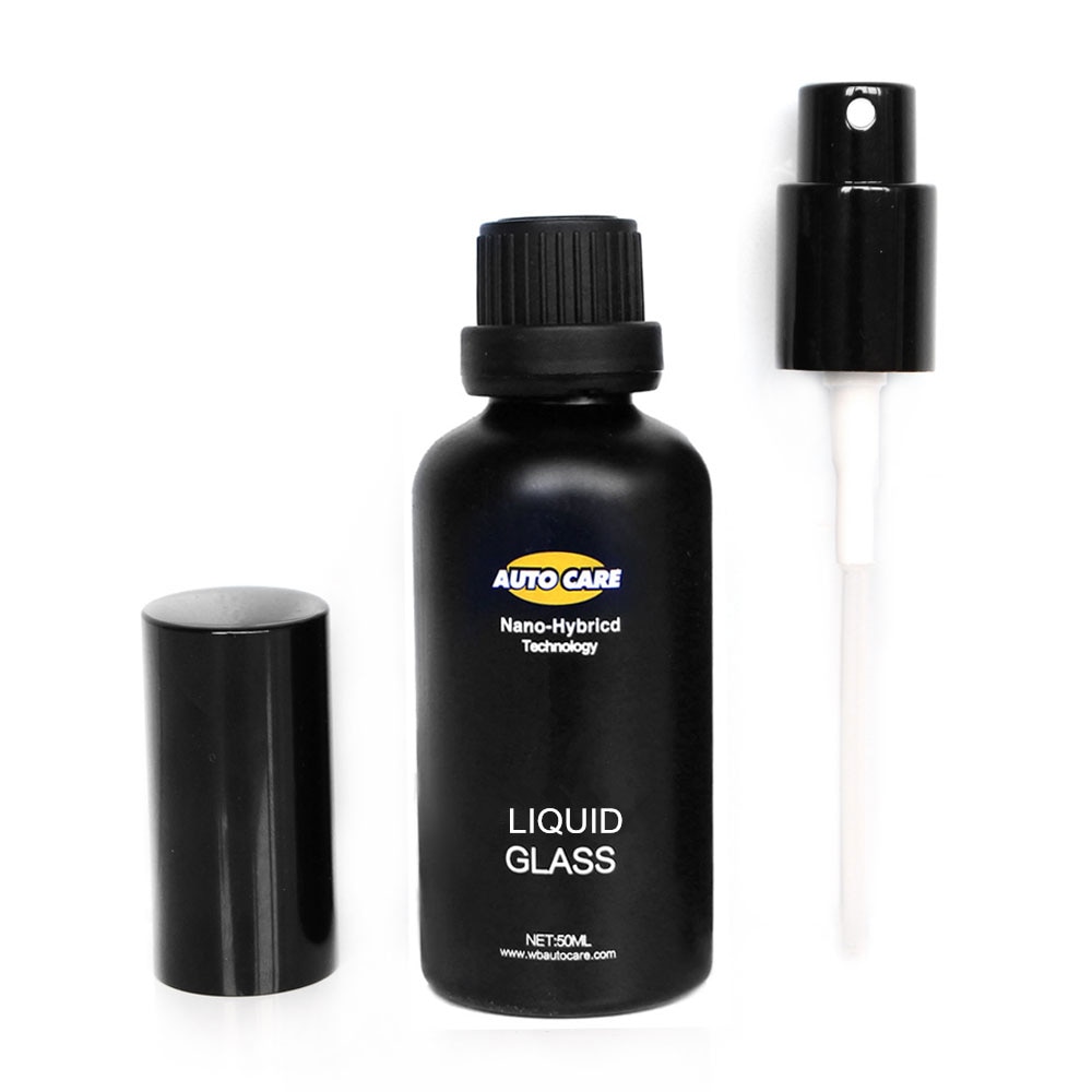 Ceramic Paint Liquid Polisher