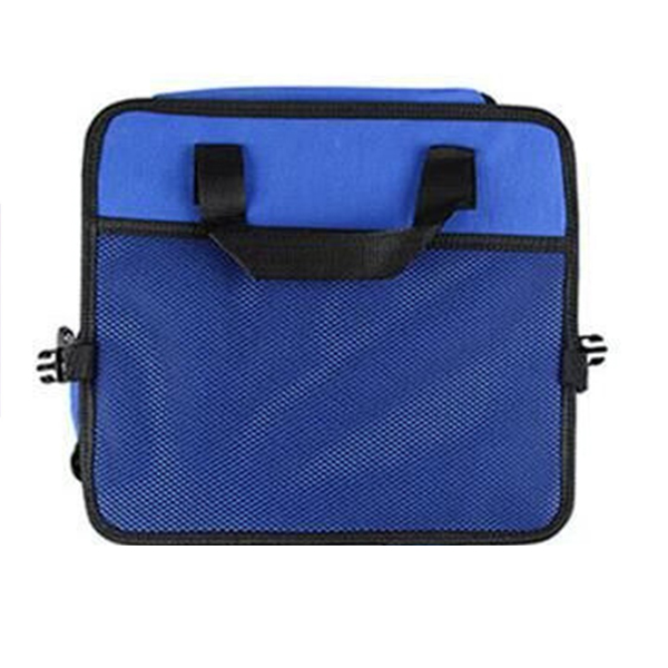 Insulated Trunk Organizer Storage Bags