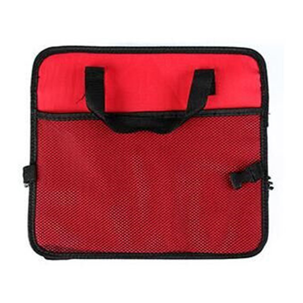 Insulated Trunk Organizer Storage Bags