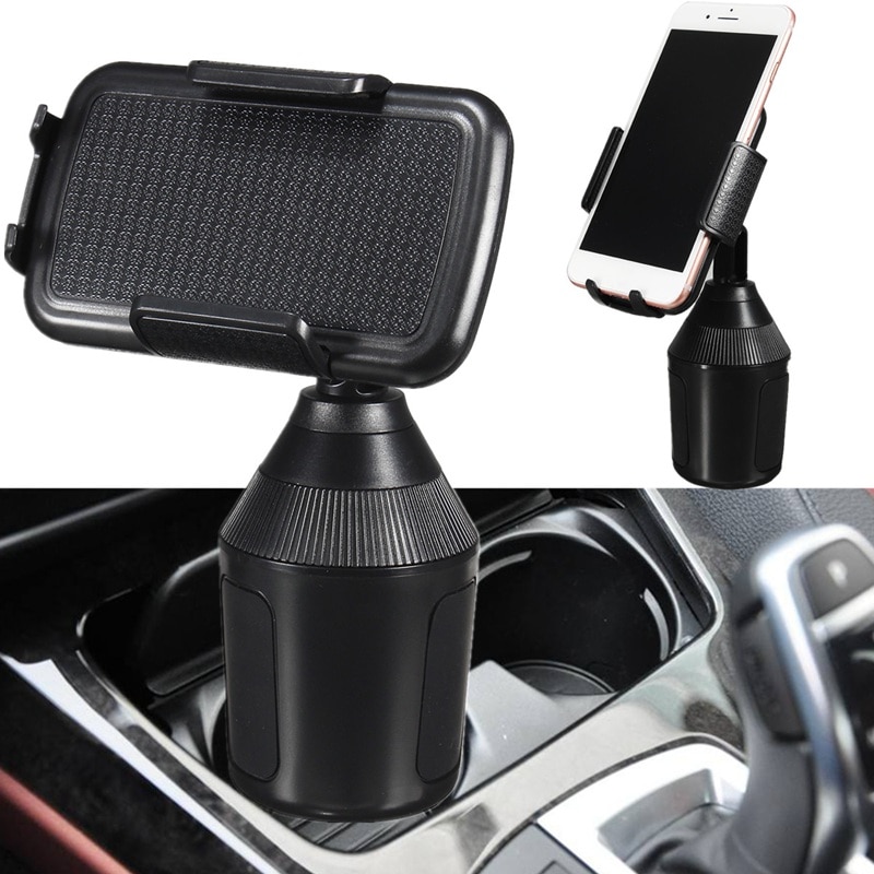 Mobile Stand Car Cup Phone Mount