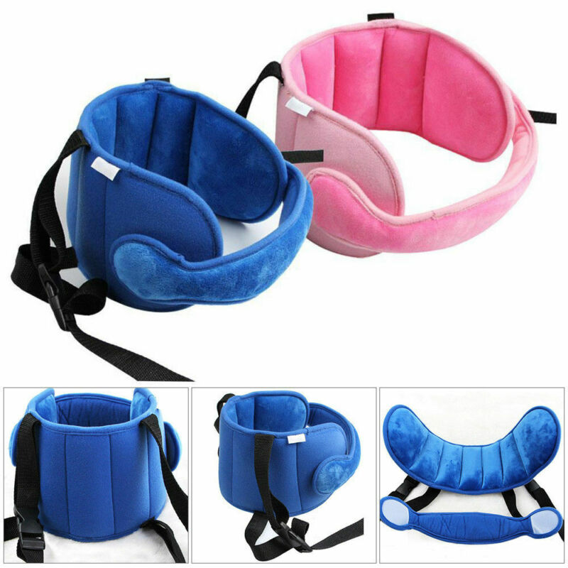 Carseat Head Strap Kid’s Sleeping Aid