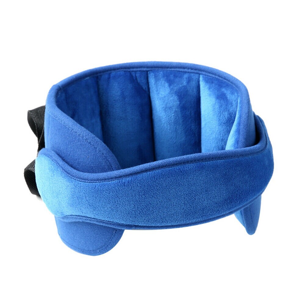 Carseat Head Strap Kid’s Sleeping Aid