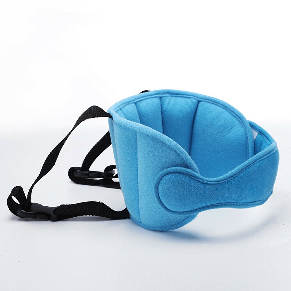 Carseat Head Strap Kid’s Sleeping Aid