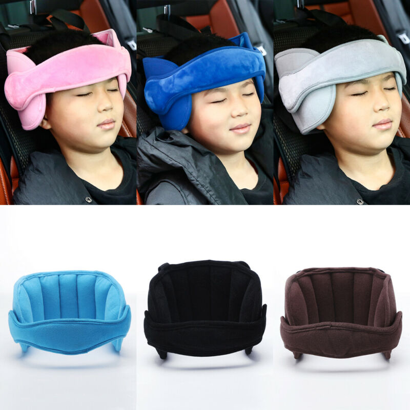 Carseat Head Strap Kid’s Sleeping Aid