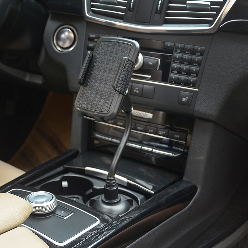 Universal Car Cup Phone Holder