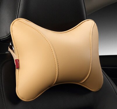 Car Neck Pillow Comfortable Headrest