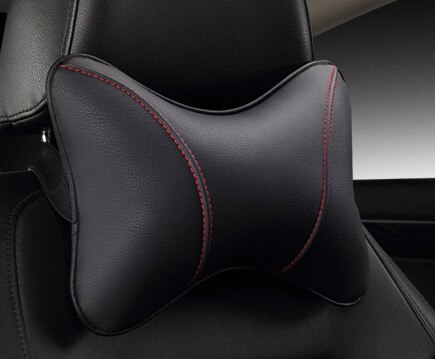 Car Neck Pillow Comfortable Headrest