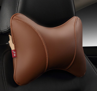 Car Neck Pillow Comfortable Headrest