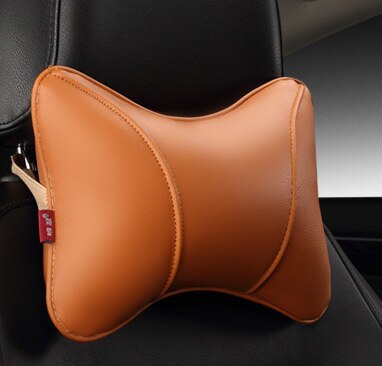 Car Neck Pillow Comfortable Headrest