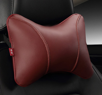 Car Neck Pillow Comfortable Headrest