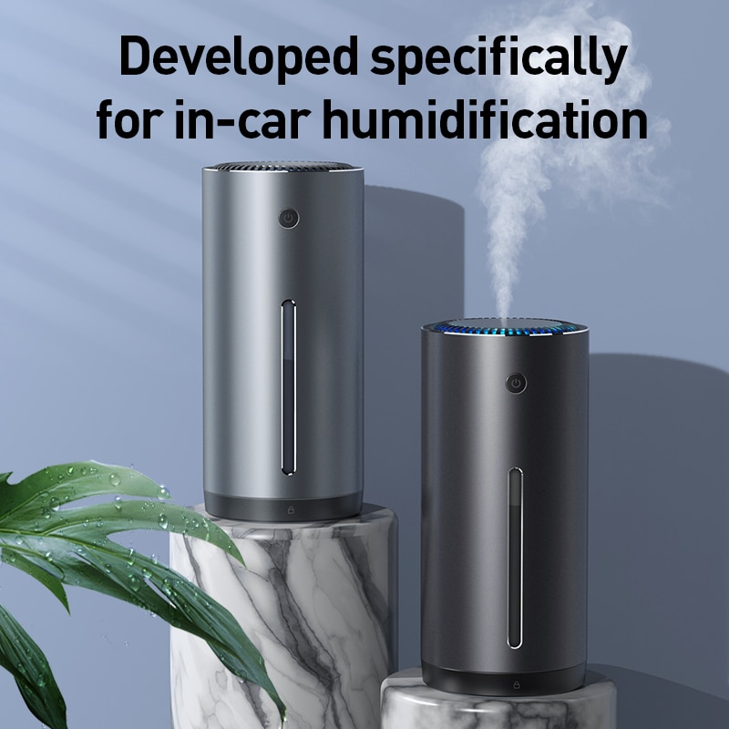 Portable Diffuser Oil Humidifier