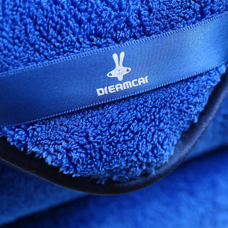 Microfiber Cloth for Car Cleaning