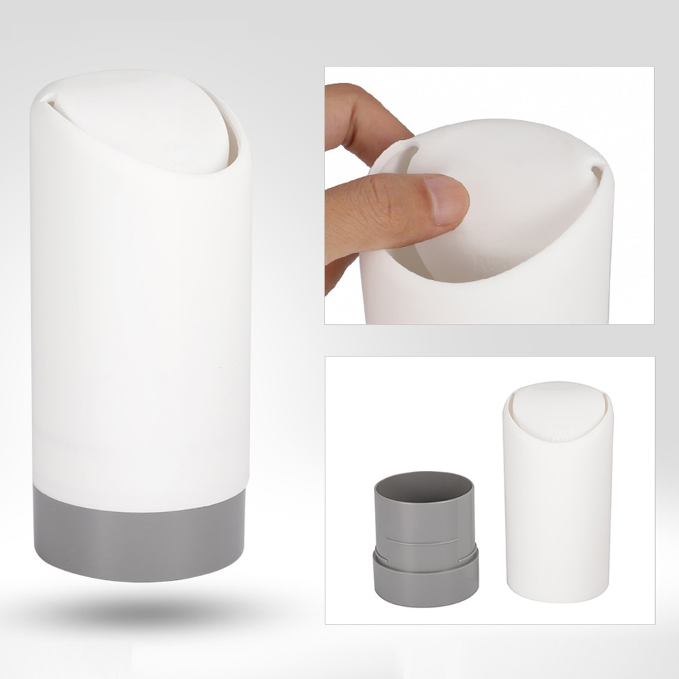 Car Trash Bin Silicone Material