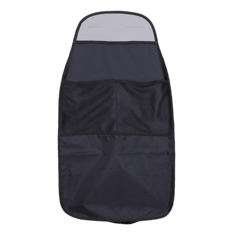 Car Seat Back Cover Auto Organizer