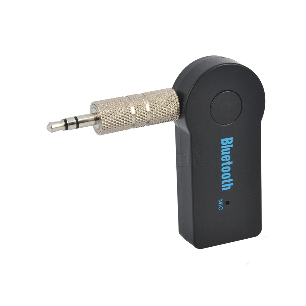 Bluetooth Jack Wireless Adapter