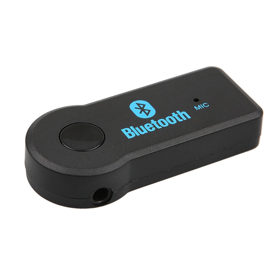 Bluetooth Jack Wireless Adapter